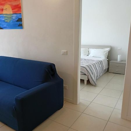 Il Turistiere Apartman Cavalcaselle Kültér fotó