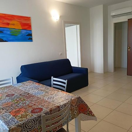 Il Turistiere Apartman Cavalcaselle Kültér fotó