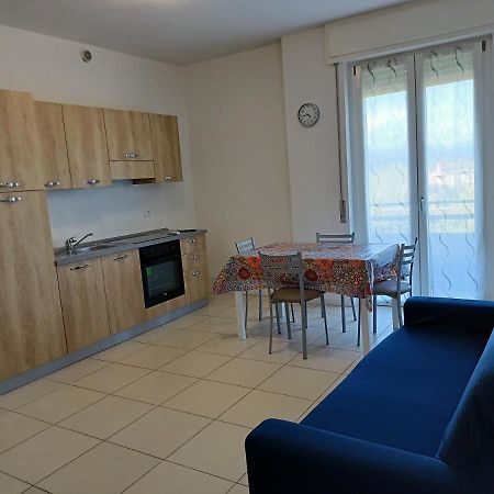 Il Turistiere Apartman Cavalcaselle Kültér fotó