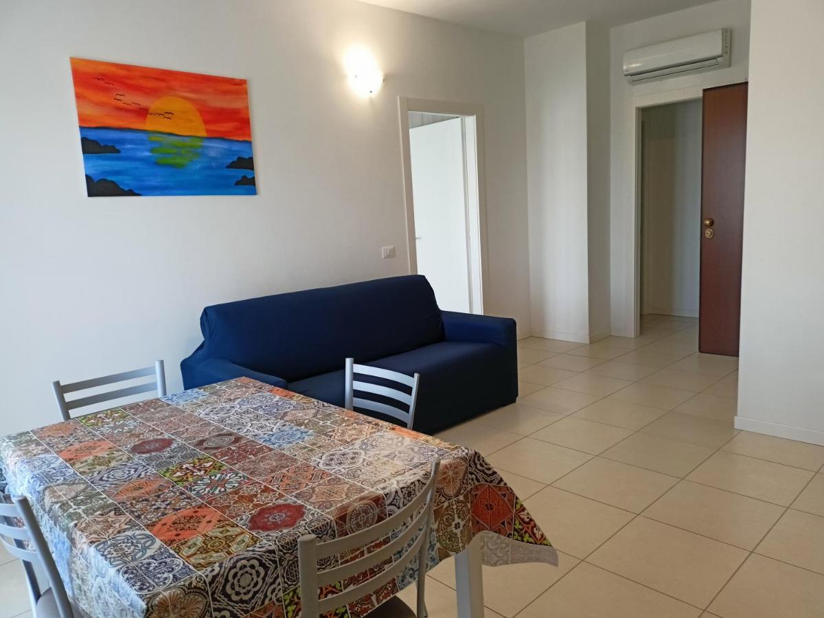 Il Turistiere Apartman Cavalcaselle Kültér fotó