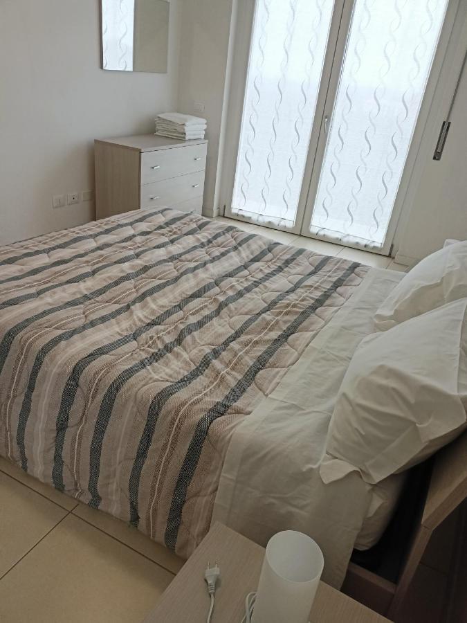 Il Turistiere Apartman Cavalcaselle Kültér fotó