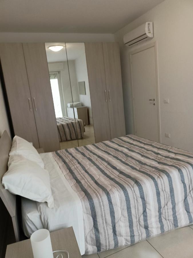 Il Turistiere Apartman Cavalcaselle Kültér fotó