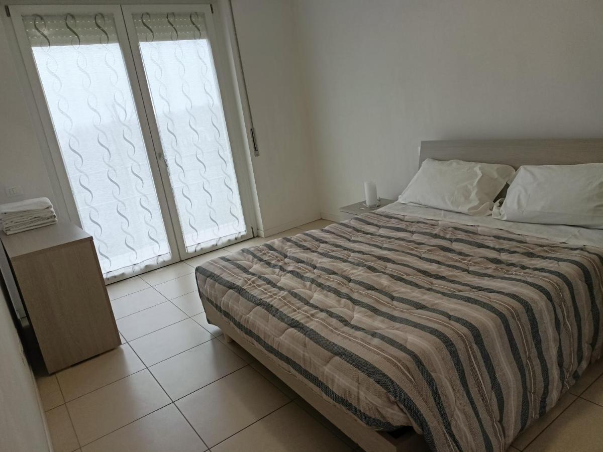 Il Turistiere Apartman Cavalcaselle Kültér fotó
